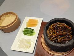 -狮王府淮扬菜(新街口友谊店)