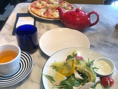 -玛尚诺Pizza&Bar(长泰广场店)