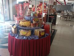 -全聚德烤鸭店(马家堡店)