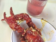 -聚味瞿记·龙虾堂(树木岭店)