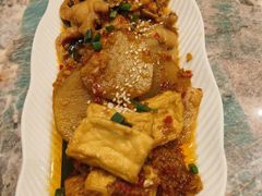 -浩海火烧云傣家菜(京广店)
