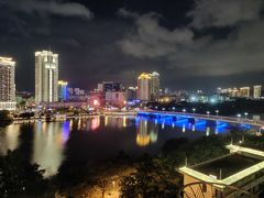 -三亚中亚国际大酒店