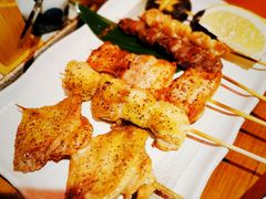 -有喜屋·深夜食堂(北京西路店)