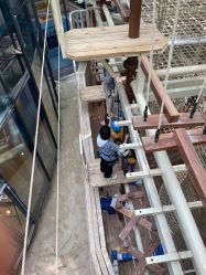 -PIPIKINGDOM皮皮王国欢乐号(欢乐海岸购物中心店)