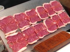 -南门四季铜锅涮肉(东坝店)