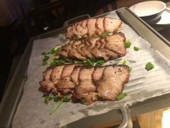 -绿茶餐厅(乐峰广场店)