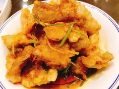 -老厨家(友谊路总店)