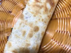 -金诚张妈妈羊汤·驴肉火烧(旧宫佳和园店)