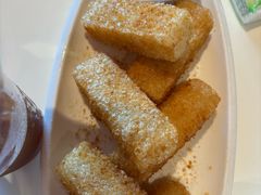 -巷子宽·酸菜鱼(迪士尼小镇店)