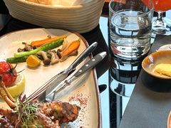 -上海苏宁宝丽嘉酒店·Cafe Bellagio西餐厅