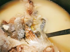-干老四雅鱼饭店(滨江西路店)