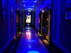 -OS CLUB(长风大悦城店)