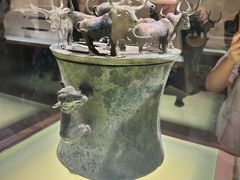 -上海博物馆(人民广场馆)