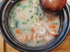 -如轩·海鲜砂锅粥·潮汕菜(海珠店)