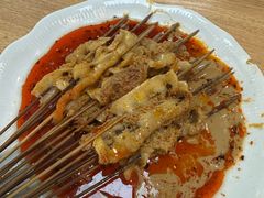 -郑家包子牛肉拉面(尚勤路店)