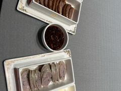 -北平食府·北京烤鸭(北京西站六里桥店)