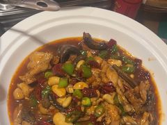 -肖记公安牛肉鱼杂馆· 省级非物质文化遗产(仁和路店)