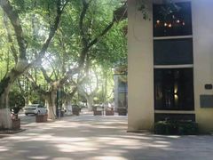-也枫·小黄楼(南山路旗舰店)