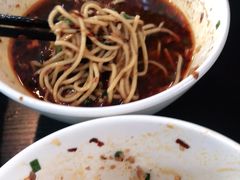 -秦云老太婆摊摊面(磁器口店)
