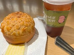 -茶港·点心·啫啫煲(群光广场店)