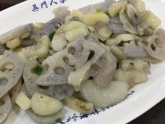 -吴门人家·苏宴宫廷菜(拙政园店)