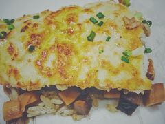 -老通城豆皮大王(吉庆街店)