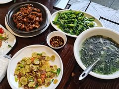 -董府·古宅餐厅