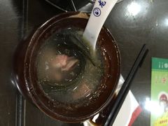 -龙老五汤店(站前西路店)