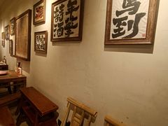 -马厂老火锅(胜太路店)