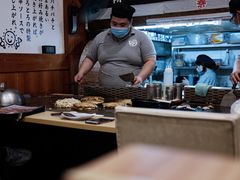 -日葵 大阪烧ひまり(仙霞路店)