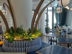 -贝林大翅鲸简餐厅(国家海洋博物馆店)