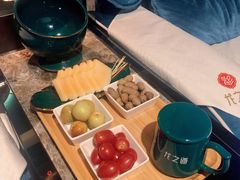 -番茄按摩·影院足道·柔足SPA