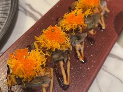 -月下料理(楷林IFC店)