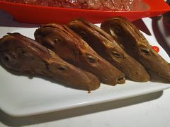 -蜀滋香鲜鱼火锅(黄金路店)