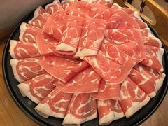 -东来顺饭庄(天坛店)