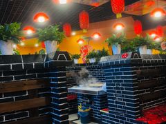 -江湖水乡铁锅炖魚(周庄嘉园店)