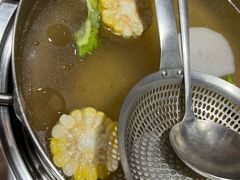 -陈记顺和潮汕牛肉火锅(韩江路店)