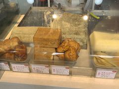 -娘心豆品(方庄店)