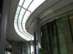 大堂-广州四季酒店