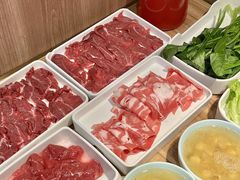 -季季红火锅(长沙步行街店)