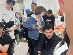 -哈海英麻辣烫(中华西路步行街店)