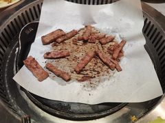 -福成自助烤肉(双桥万达店)