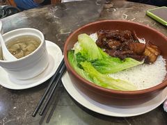 -南苑风味过桥米线(革新路店)