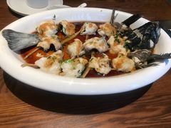 -奕景小馆·地道大连菜(恒隆广场店)