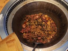 -山里屯铁锅炖·东北菜(康桥店)