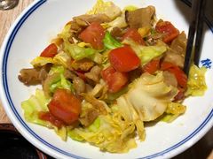 -树厨贵州菜(大十字店)