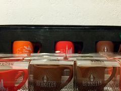 冰箱贴-Peet's 皮爷咖啡(东湖路手作店)