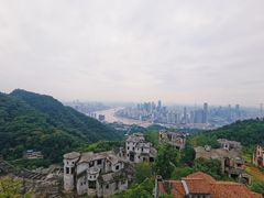 -南山植物园