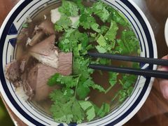 -澄城学斌水盆羊肉(总店)