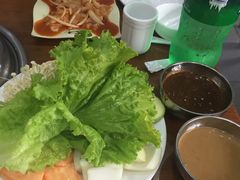 -延成苑韩式烤肉店(长春道店)